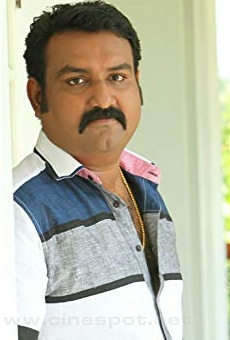 Películas de Shankar Ramakrishnan