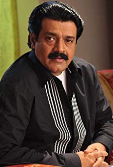 Películas de Shanker