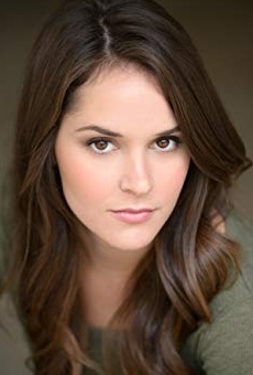 Películas de Shanley Caswell