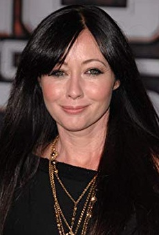 Películas de Shannen Doherty