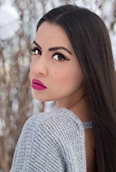 Películas de Shannon Baker