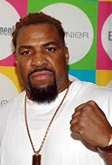 Películas de Shannon Briggs