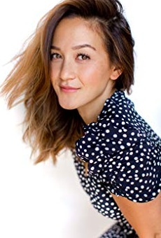 Películas de Shannon Chan-Kent