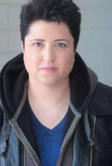 Películas de Shannon Clark