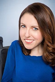 Películas de Shannon DeVido