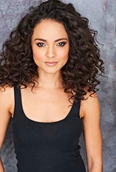 Películas de Shannon Foster