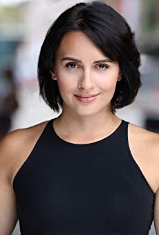 Películas de Shannon Hamm