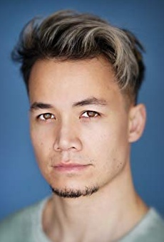 Películas de Shannon Kook