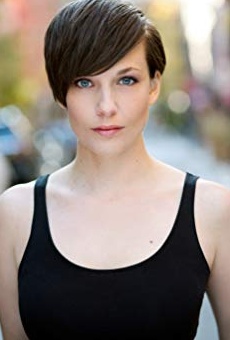 Películas de Shannon Marie Sullivan