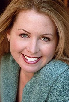 Películas de Shannon Power