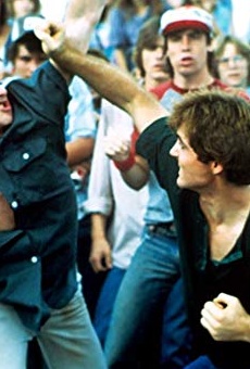 Películas de Shannon Presby