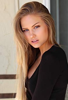 Películas de Shannon Prior