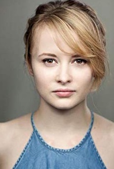 Películas de Shannon Tarbet