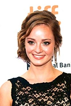 Películas de Shannon Walsh