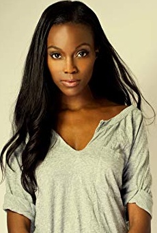 Películas de Shannone Holt