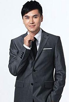 Películas de Shanshan Chunyu