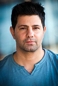 Películas de Shant Sarkissian