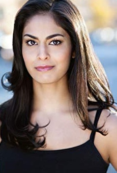 Películas de Shanta Parasuraman