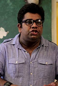 Películas de Shantanu Anam