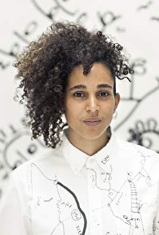 Películas de Shantell Martin