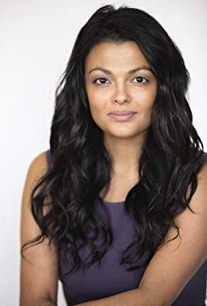 Películas de Shantell Yasmine Abeydeera