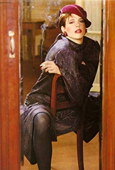 Películas de Shanti Owen