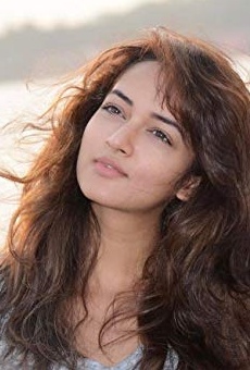 Películas de Shanvi Srivastava