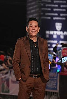 Películas de Shao-hua Lung