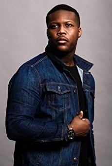 Películas de Shaquan Lewis