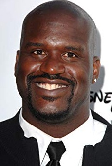 Películas de Shaquille O'Neal