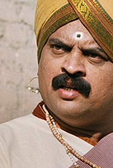 Películas de Sharad Ponkshe