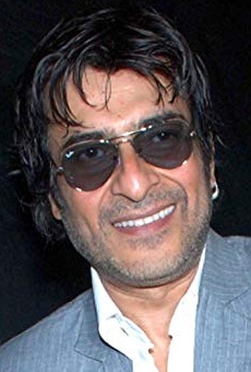 Películas de Sharad S. Kapoor