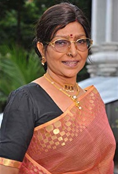 Películas de Sharada