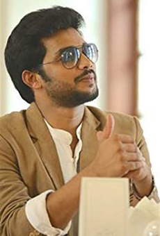 Películas de Sharafudheen