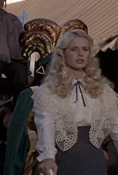 Películas de Sharan Lea