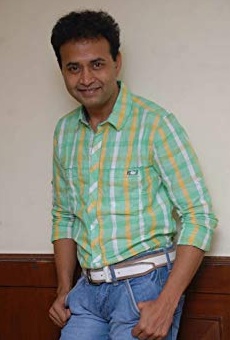 Películas de Sharan