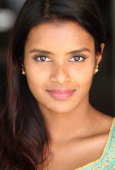 Películas de Sharanya Ravi