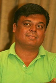 Películas de Sharath Lohitashwa