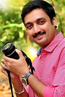 Películas de Sharath