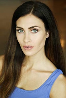 Películas de Shareece Pfeiffer Películas de Shareece Pfeiffer