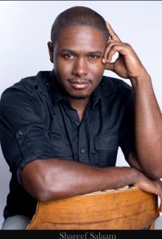 Películas de Shareef Salaam