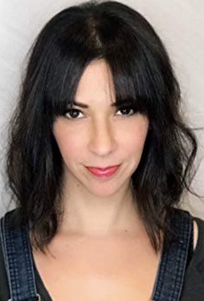 Películas de Shari Albert