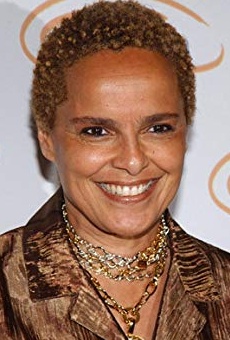Películas de Shari Belafonte
