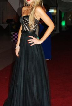 Películas de Shariane Hillier