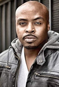 Películas de Sharieff Walters