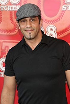 Películas de Sharif Ibrahim