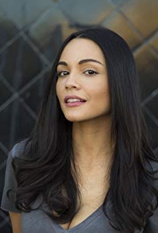 Películas de Sharlene Taulé