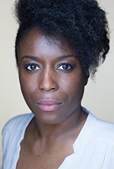 Películas de Sharlene Whyte Películas de Sharlene Whyte