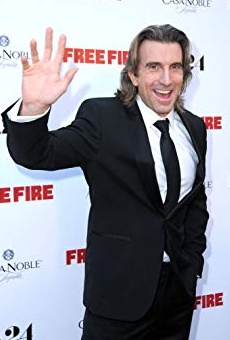 Películas de Sharlto Copley