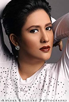 Películas de Sharmaine Arnaiz